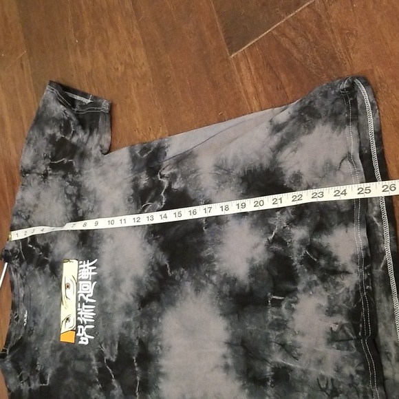 Jujitsu Kaisen Tshirt - Picture 5 of 5